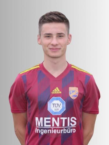 Jakob Gedeon-Göbel