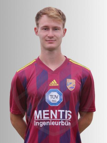 Max Stockburger