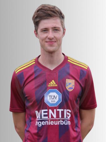 Maximilian Niklas Gabriel
