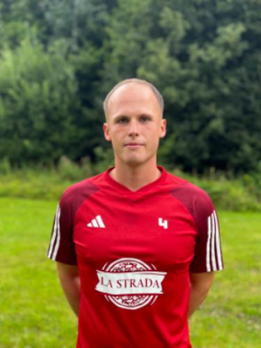 Pascal-Sebastian Krüger