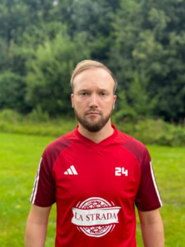 Wayne-Sören Sundermann