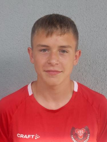 Tim Storch