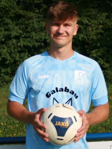 Jonathan König