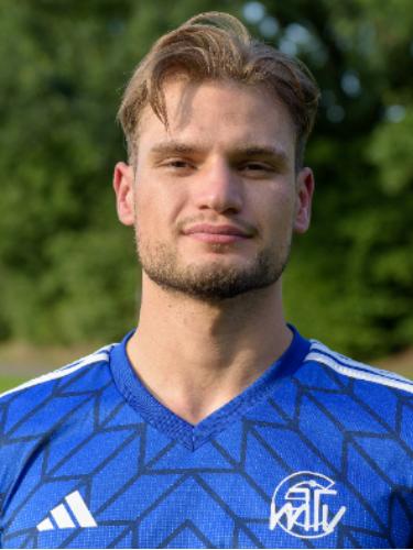 Dimitrij Vetter