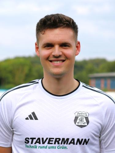 Robin Biermann