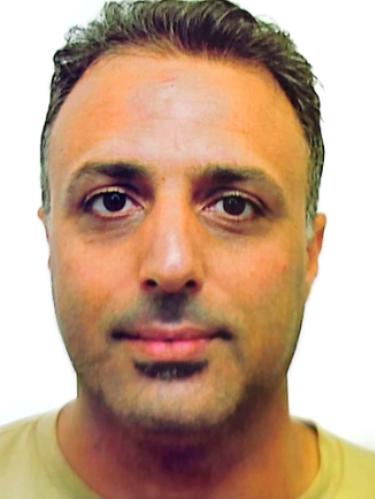 Hamid Pirasteh