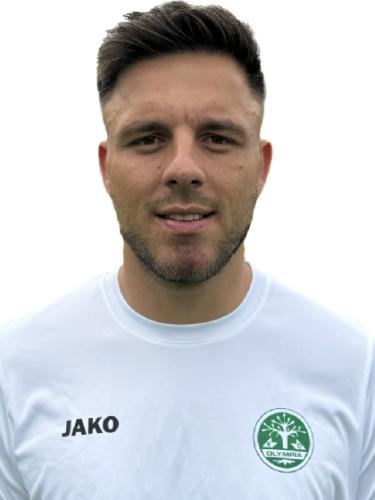 Danny Barnycz
