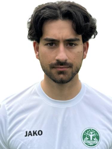 Kelvin Higeist