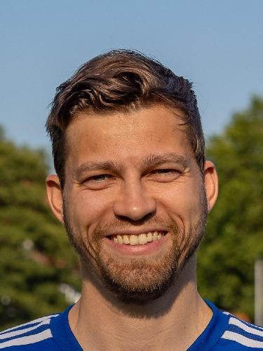 Fabian Knottnerus