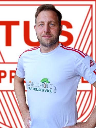 Sebastian Mathea