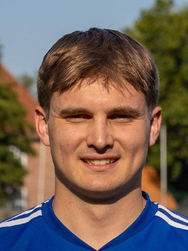Leopold Knies