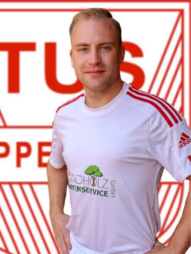 Moritz Mühlenweg