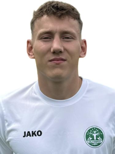 Johannes Langhorst