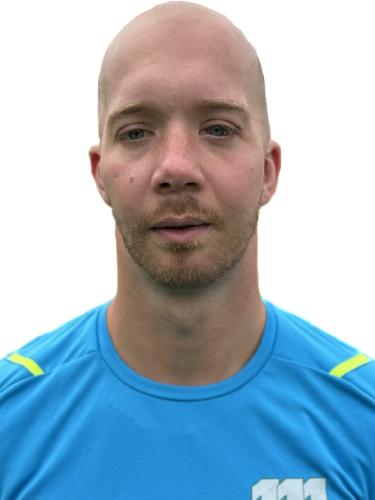 Patrick Liebrand