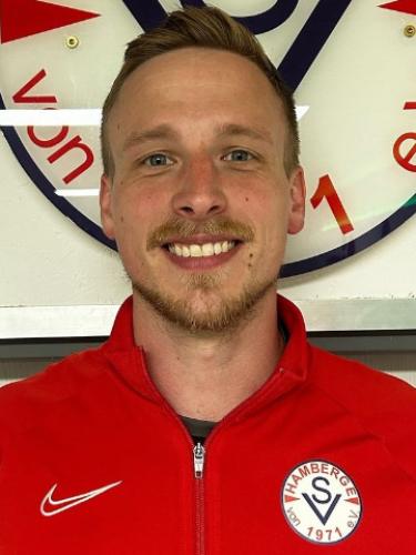 Lasse Wehrendt