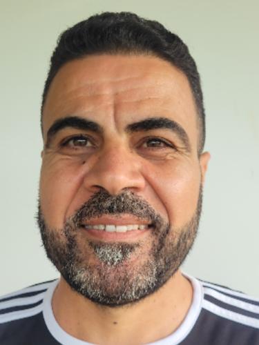 Hajim Kamal Seedo