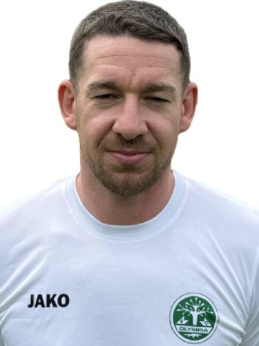 Yannik Wilberg