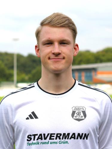 Simon-Bendix Görlich