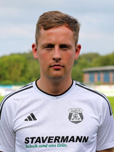 Oliver Hoernschemeyer