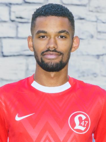 Rahim Ceesay