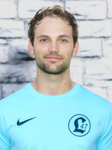 Jonas Marvin Dieseler