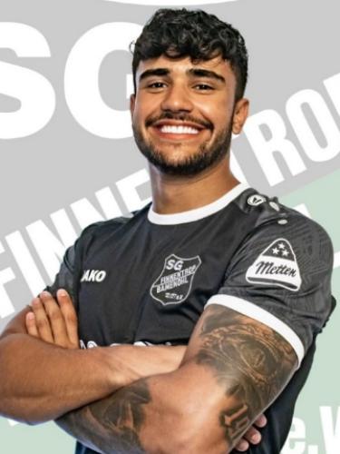 Leandro Fünfsinn