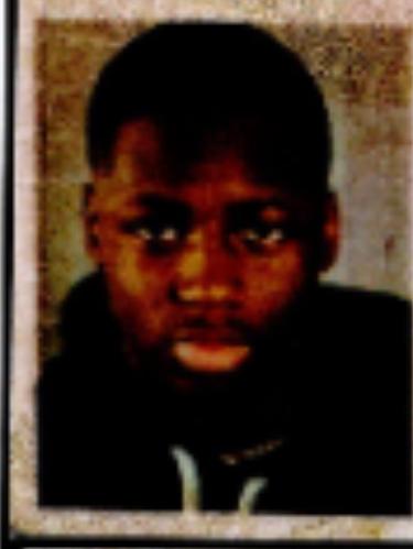 Sidney Kouassi
