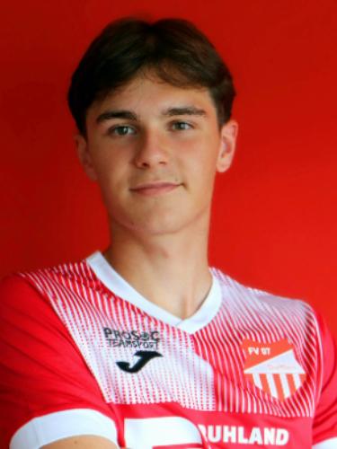 Mersad Hamzic