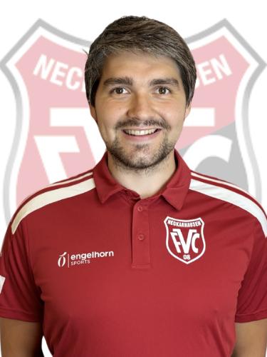 Daniel Behrens