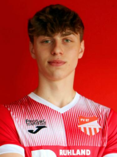 Max Huber