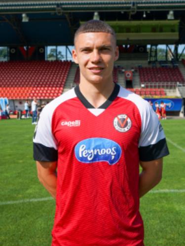 Niklas May