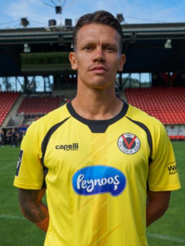Kevin Rauhut