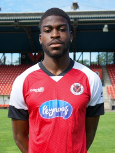 Kwabenaboye Appiah Schulz