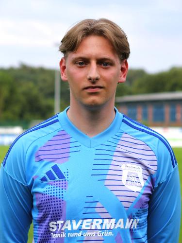 Nico Kühnel
