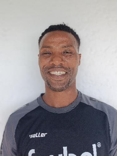 Nuradin Kadir Galcha