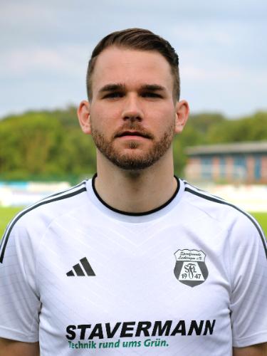 Luca Fabian Maunert