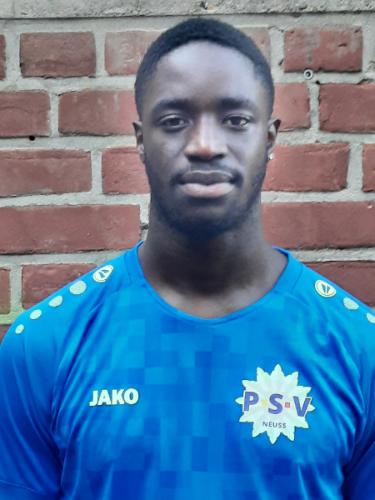 Souleymane Diaw