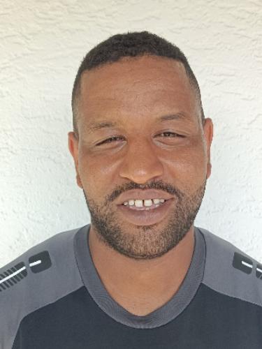 Omer Mohammad Gemechu