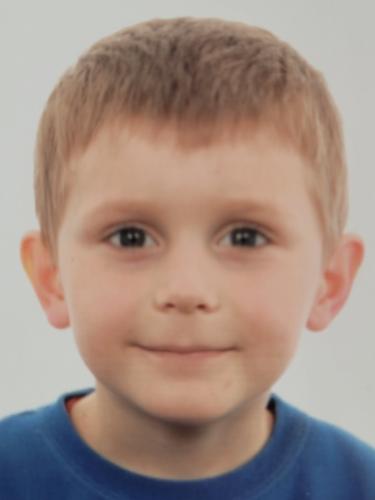 David Kyrychenko