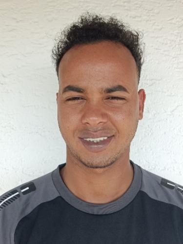 Ridwan Hussein