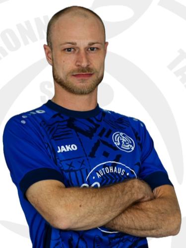 Tobias Blahak