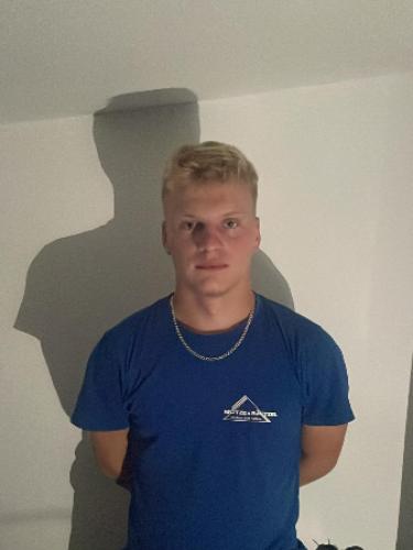 Jonas Hauschild
