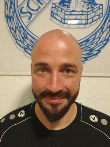 Sebastian Kirsch