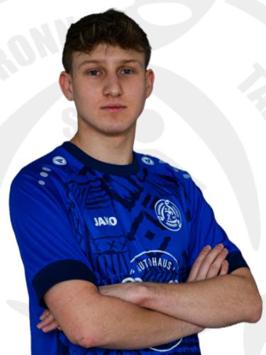 Nick Büttner