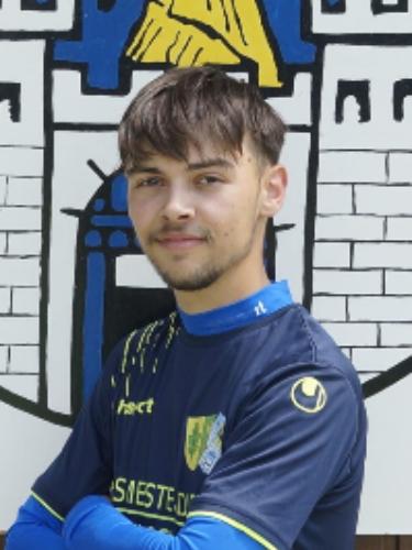 Lorenzo-Mourice Hamburger