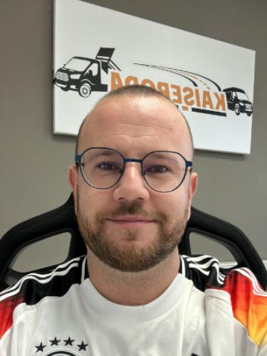 Tom von Boenick