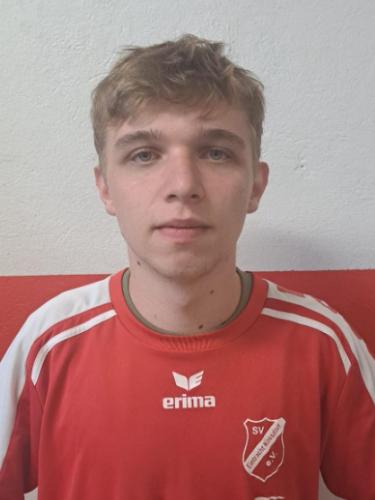 Nick Nemluwil