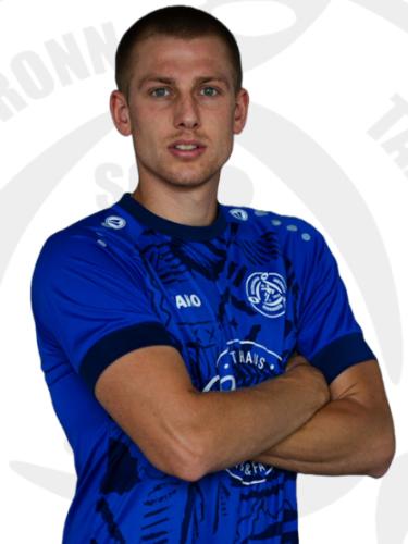 Lukas Schnaidt