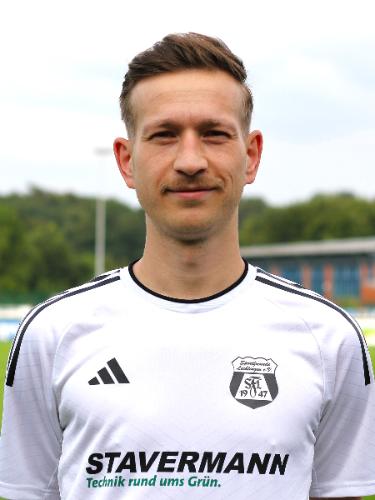 Julian Pawlak