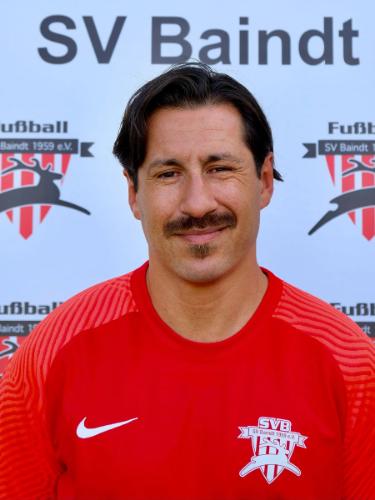 Sandro Caltabiano